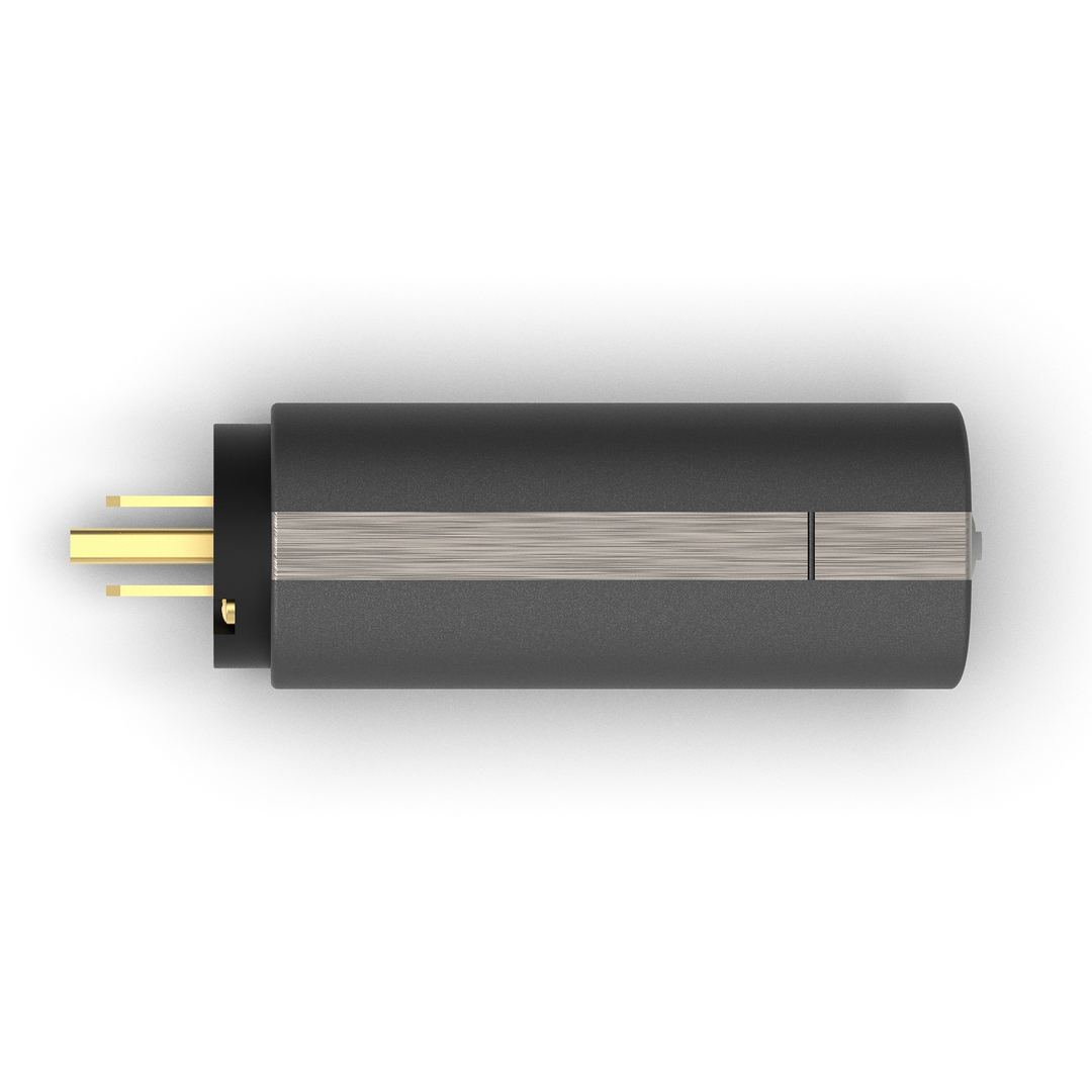 iFi Audio AC iPurifier 2 | Active Noise Cancellation