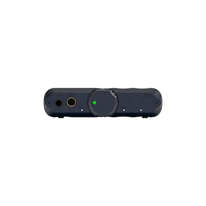 iFi iDSD GR 2 | Portable DAC, Preamp, and Headphone Amp