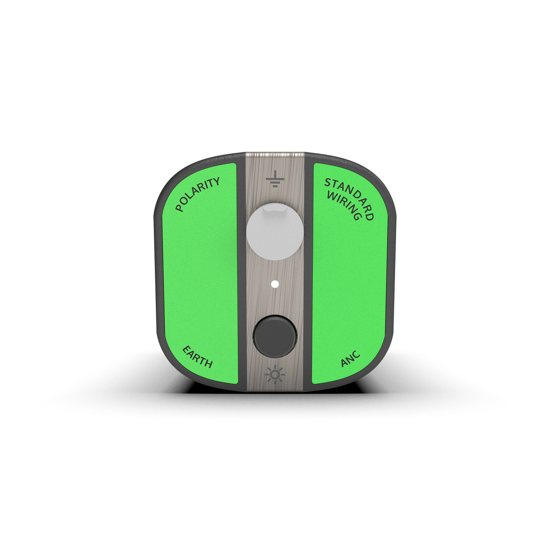 iFi Audio AC iPurifier 2 | Active Noise Cancellation