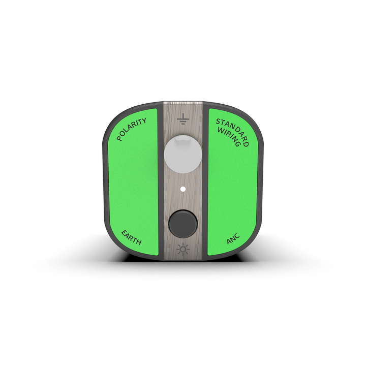 iFi Audio AC iPurifier 2 | Active Noise Cancellation