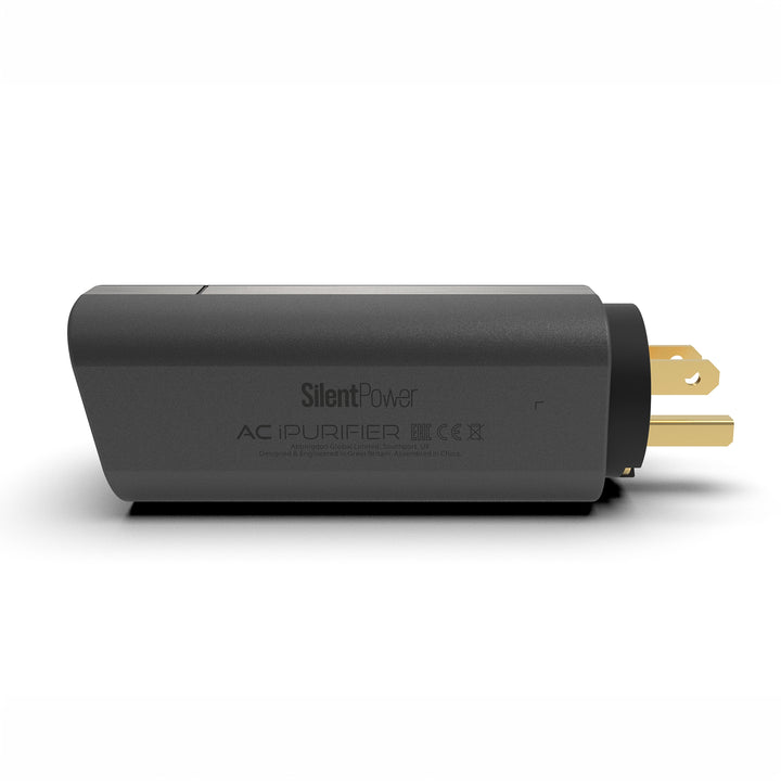iFi Audio AC iPurifier 2 | Active Noise Cancellation