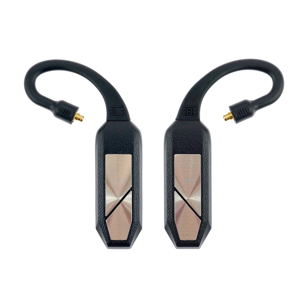 iFi GO Pod top over white background