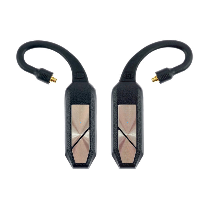 iFi GO Pod top over white background