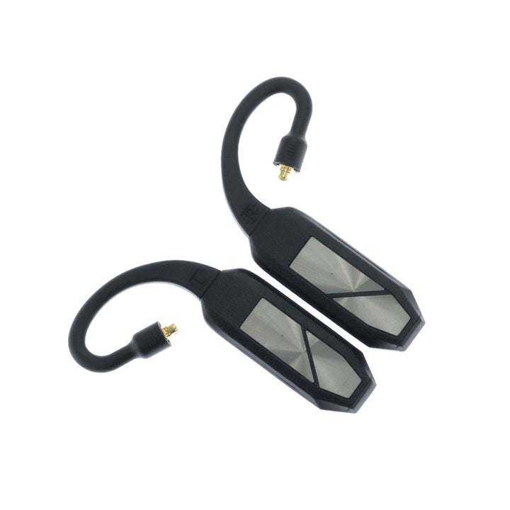 iFi GO Pod 3 quarter top left over white background