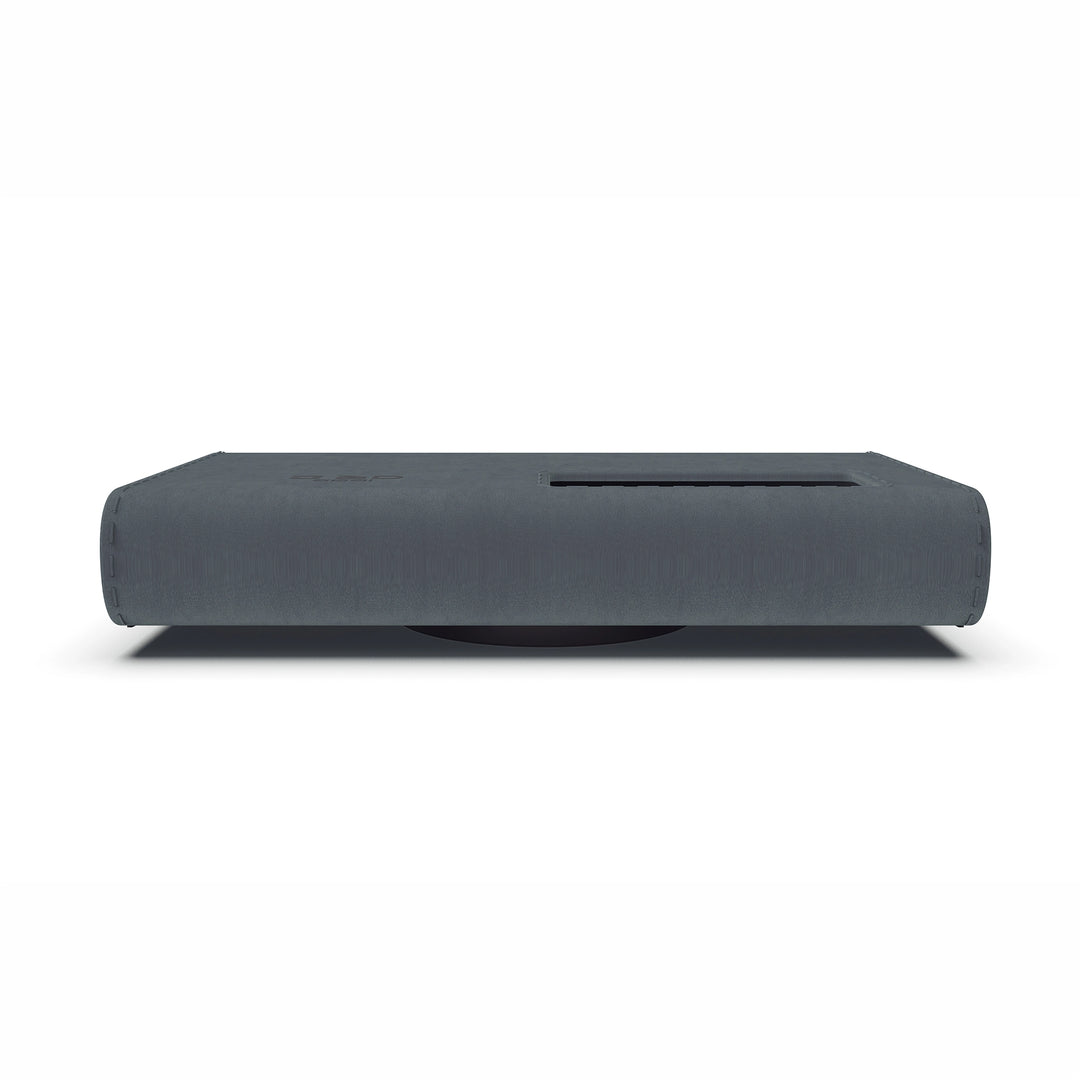 iFi iDSD GR 2 Case | Faux Suede DAC Case