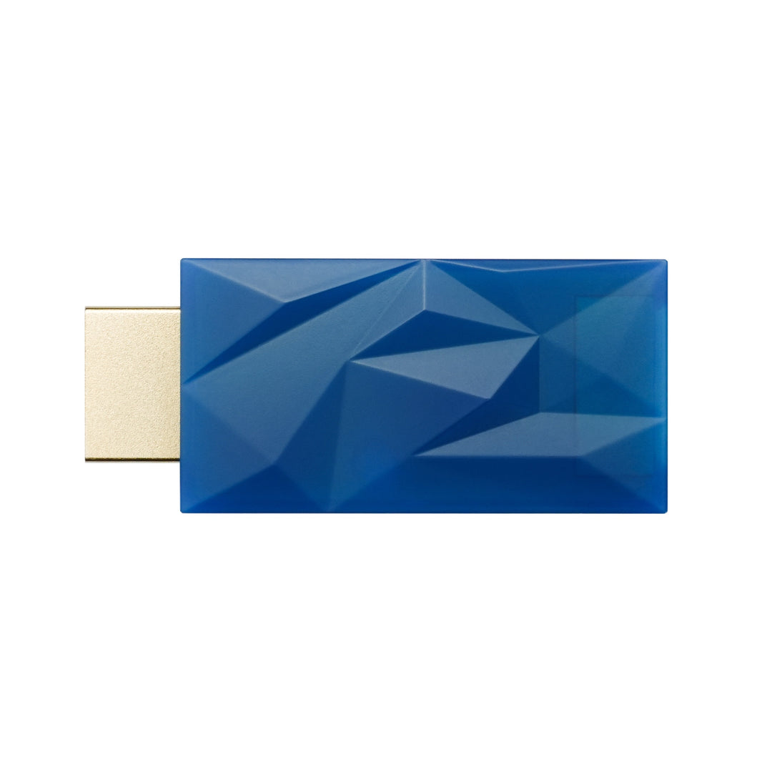 iFi HDMI iSilencer top bird&