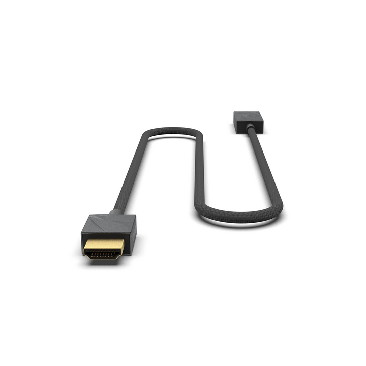 iFi Pulsar HDMI | HDMI Cable with ANC