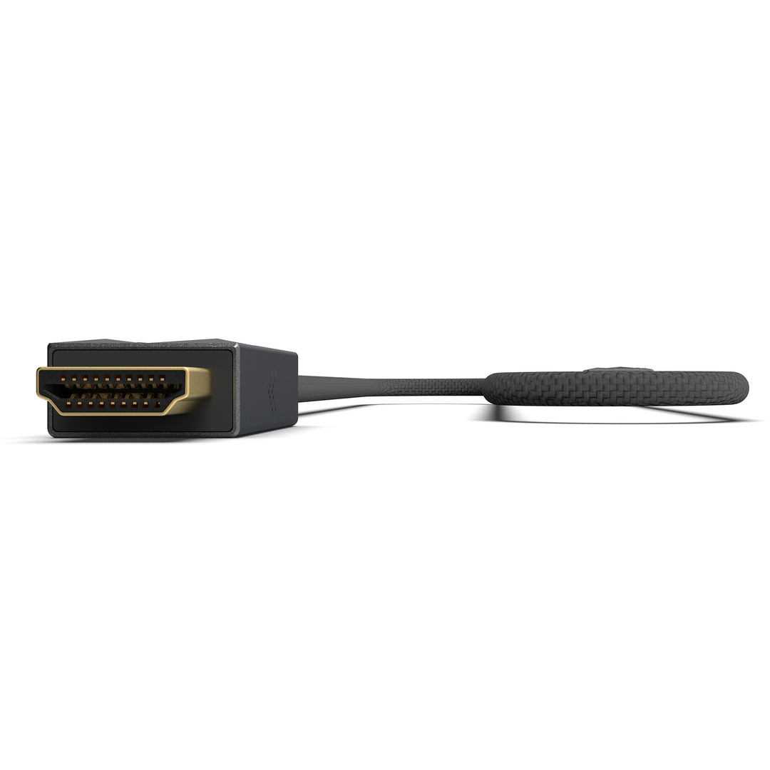 iFi Pulsar HDMI | HDMI Cable with ANC