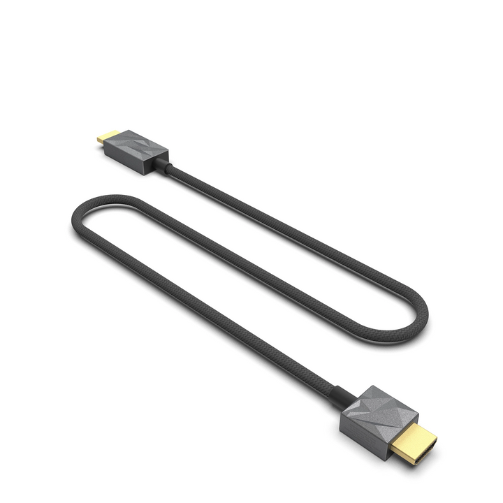 iFi Pulsar HDMI | HDMI Cable with ANC