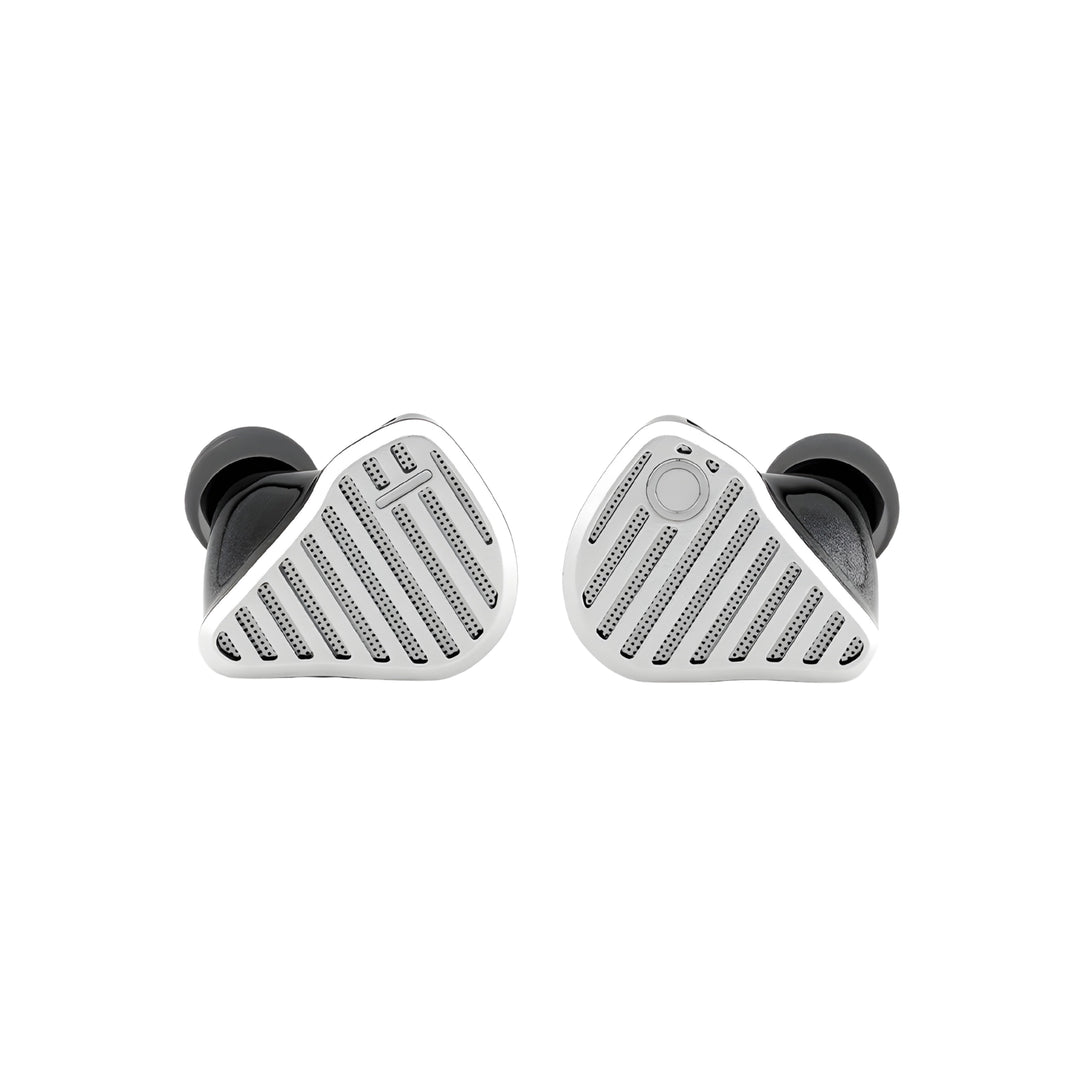 IO Audio CIELO iems front center whitebox