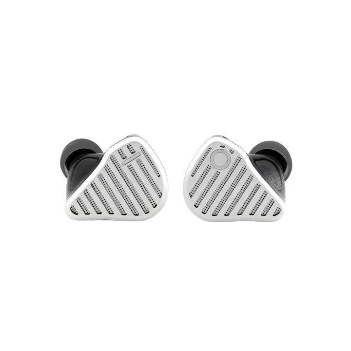 IO Audio CIELO iems front center whitebox