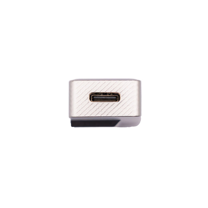 JCALLY x Crinacle AP6 | Portable DAC and Amp