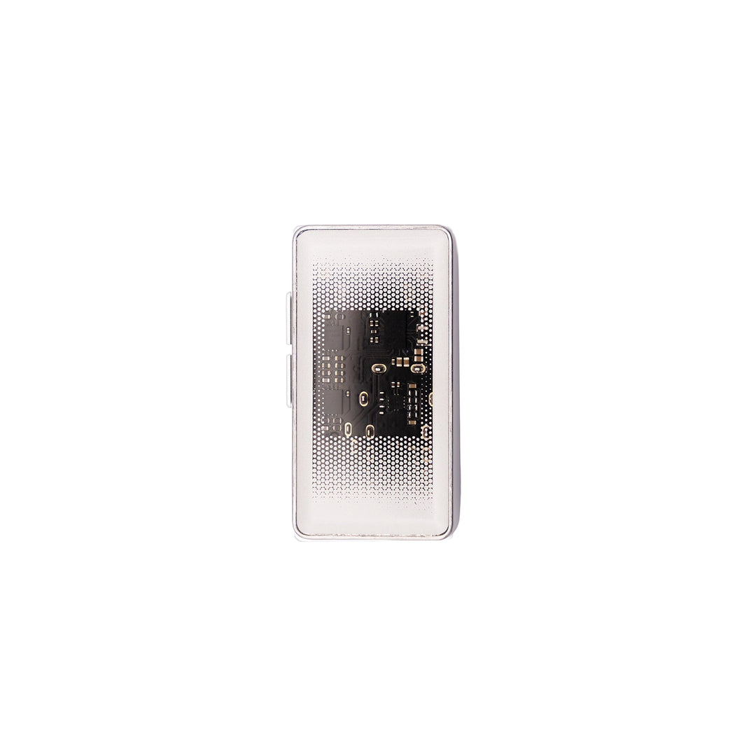 JCALLY x Crinacle AP6 Portable DAC and Amp whitebox