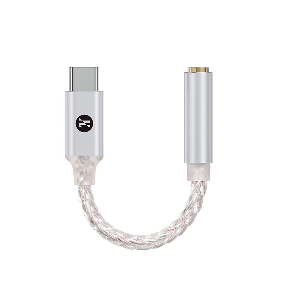 JCALLY JM20MAX | Portable DAC and Amp
