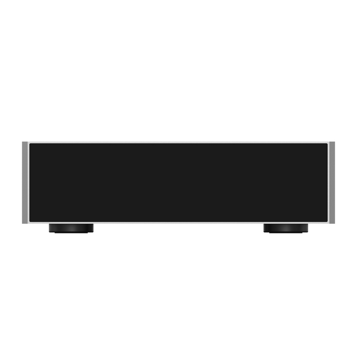 Matrix Audio TT-1 digital audio transport front eye level whitebox