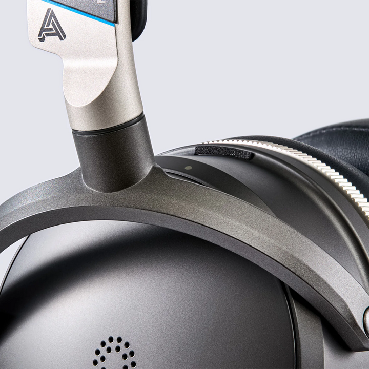 Audeze Maxwell 2 ANC | Wireless Closed-Back Planar Gaming Headphones