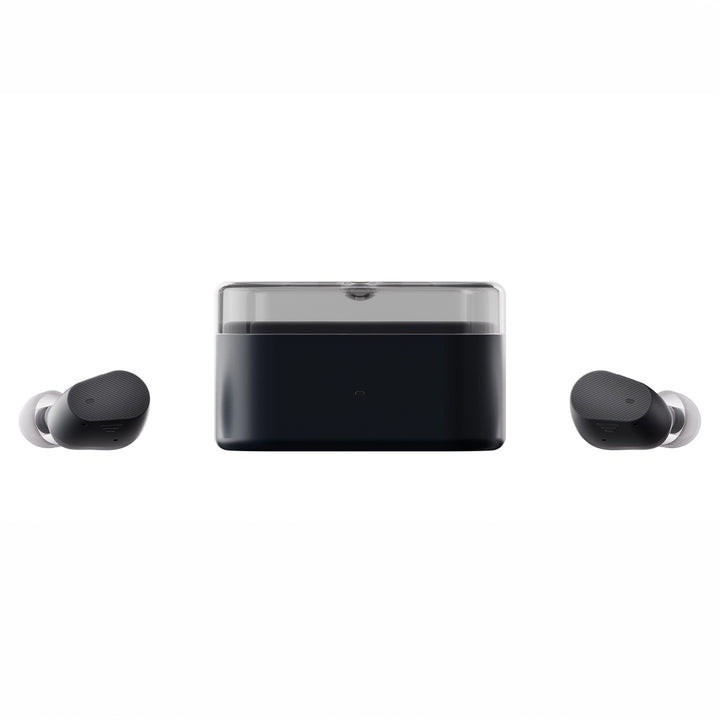 Moondrop Pudding TWS black whitebox