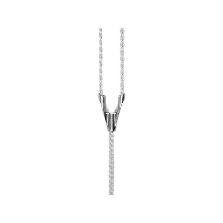 Meze Audio Ultra Cable | 4 Pin Mini-XLR Silver Upgrade Cable