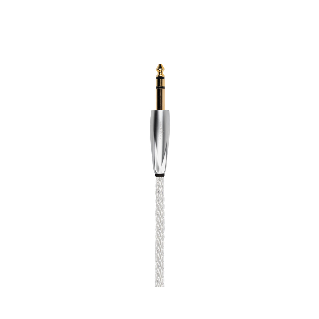 Meze Audio Ultra Cable | 4 Pin Mini-XLR Silver Upgrade Cable