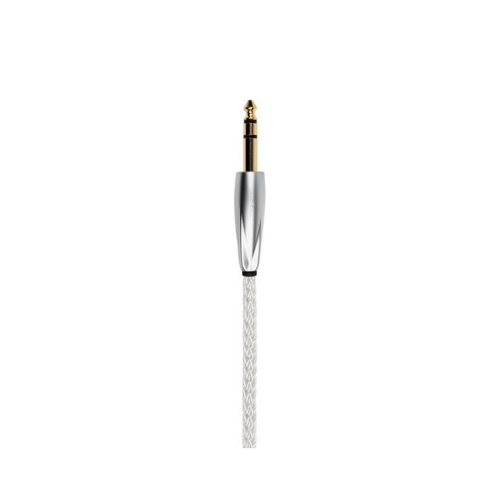 Meze Audio Ultra Cable | 4 Pin Mini-XLR Silver Upgrade Cable