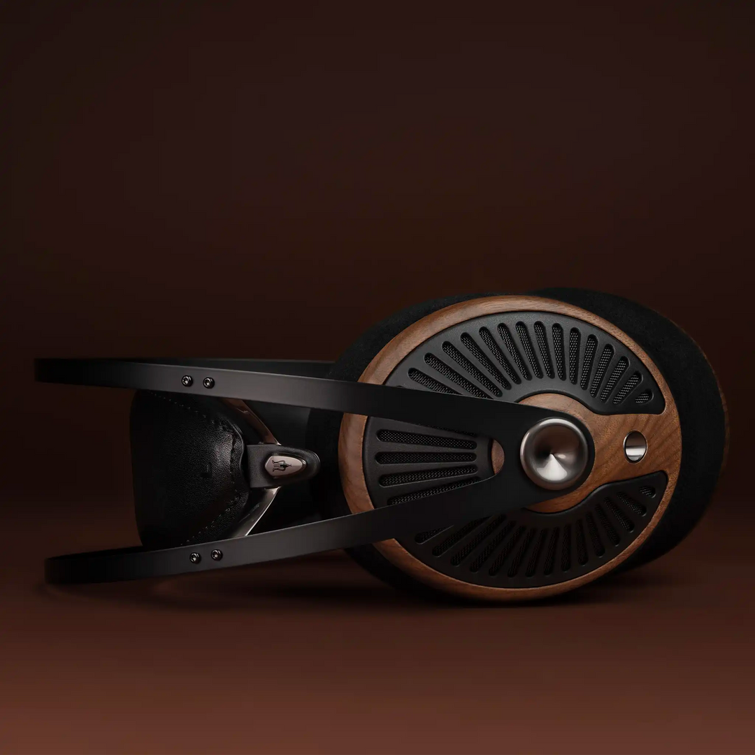 Meze 105 Silva Side View