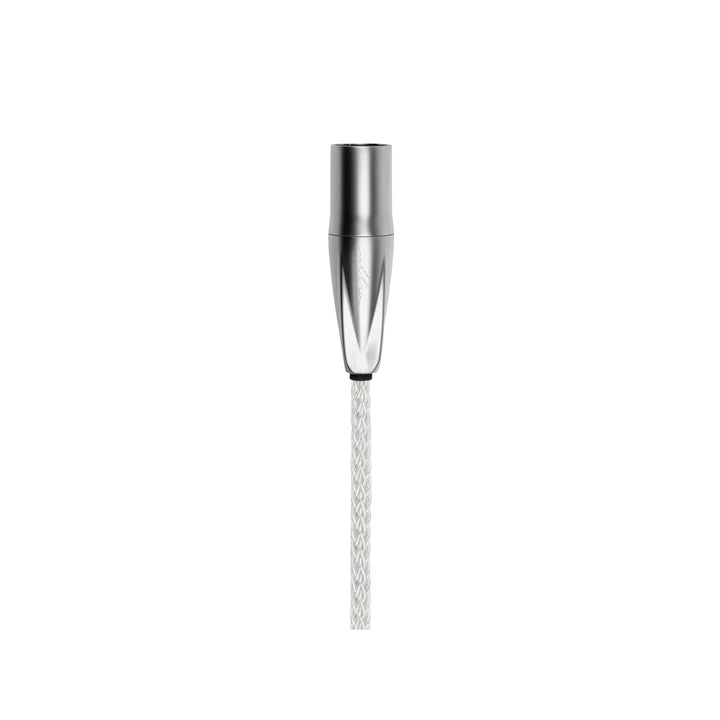 Meze Audio Ultra Cable | 4 Pin Mini-XLR Silver Upgrade Cable