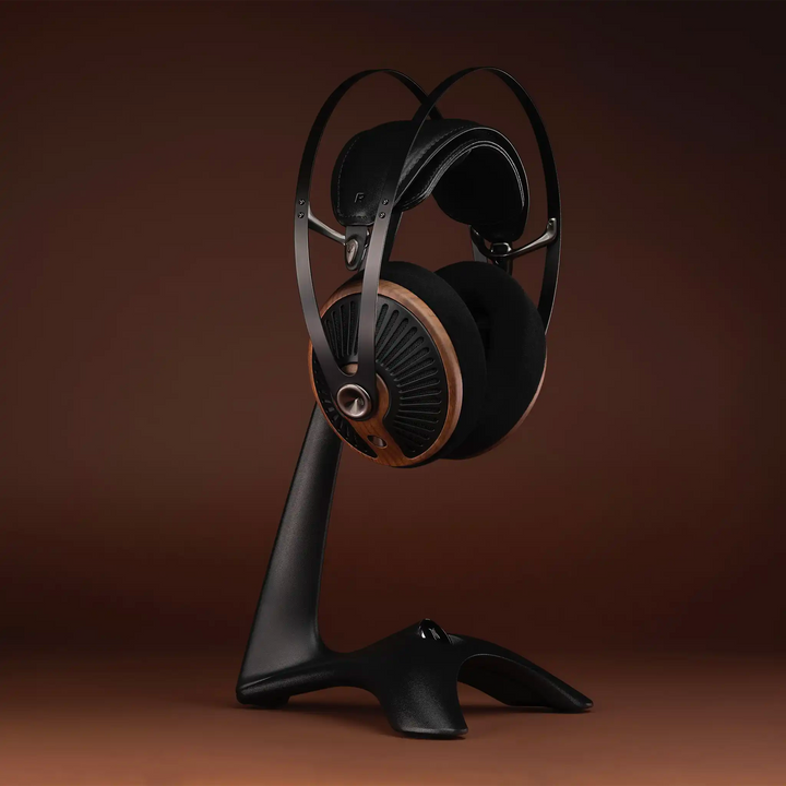 Meze 105 Silva On Headphone Stand