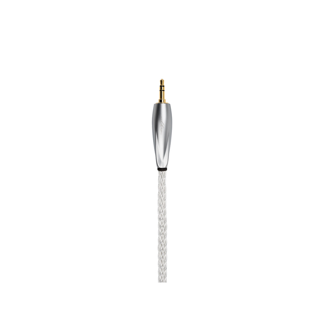 Meze Audio Ultra Cable | 4 Pin Mini-XLR Silver Upgrade Cable