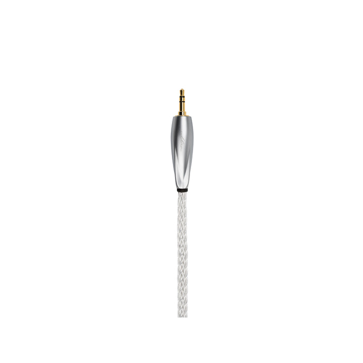 Meze Audio Ultra Cable | 4 Pin Mini-XLR Silver Upgrade Cable