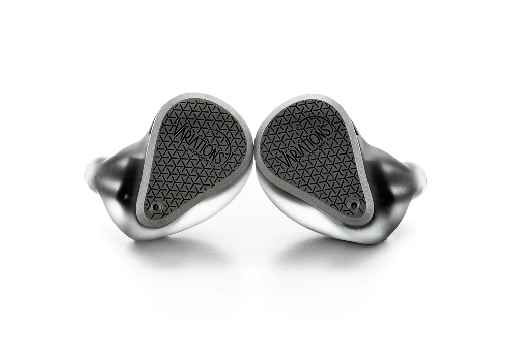 Moondrop Variations | Tribrid Universal IEMs-Bloom Audio