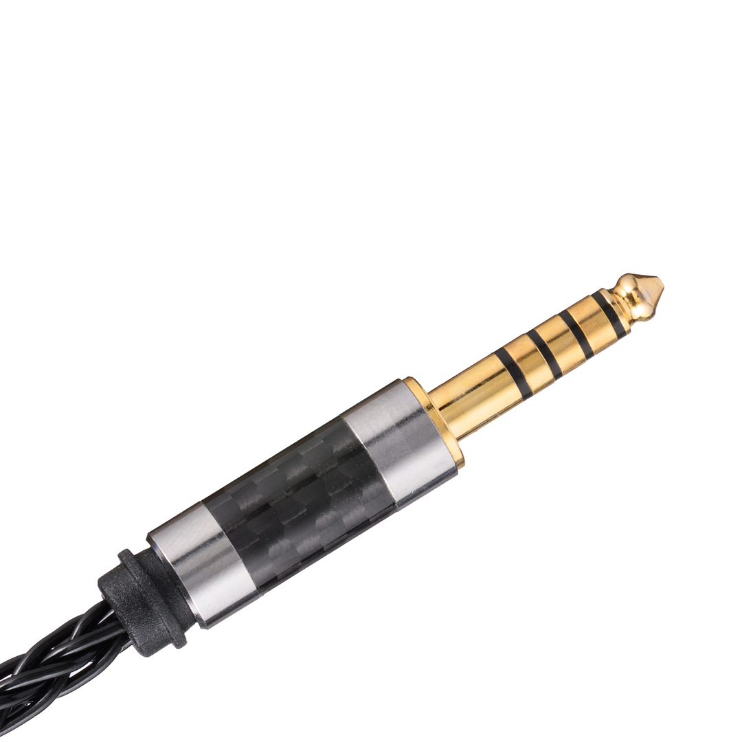 Noble Audio Vanguard | Hybrid Universal IEMs