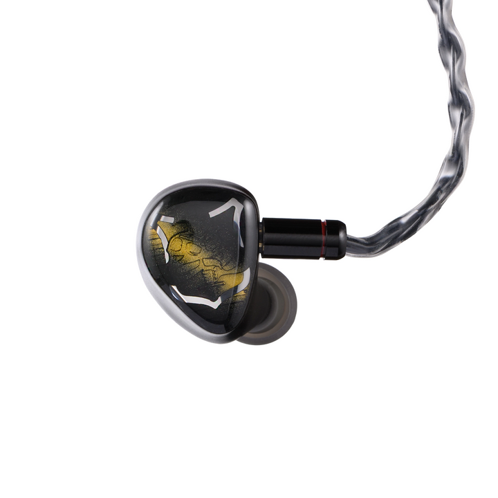 Noble Audio Vanguard | Hybrid Universal IEMs