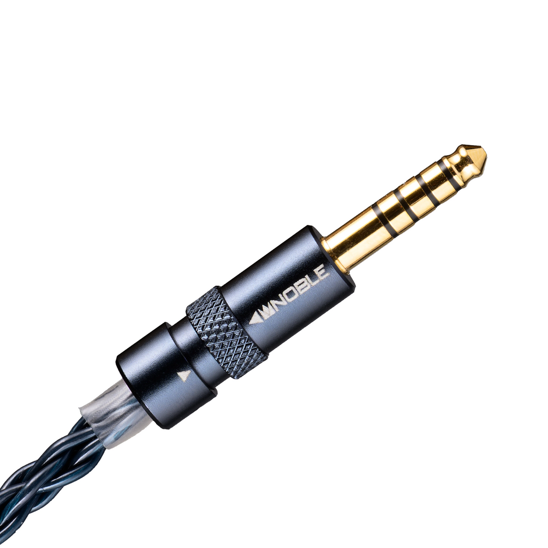 Noble Audio Iris | Dynamic Universal IEMs