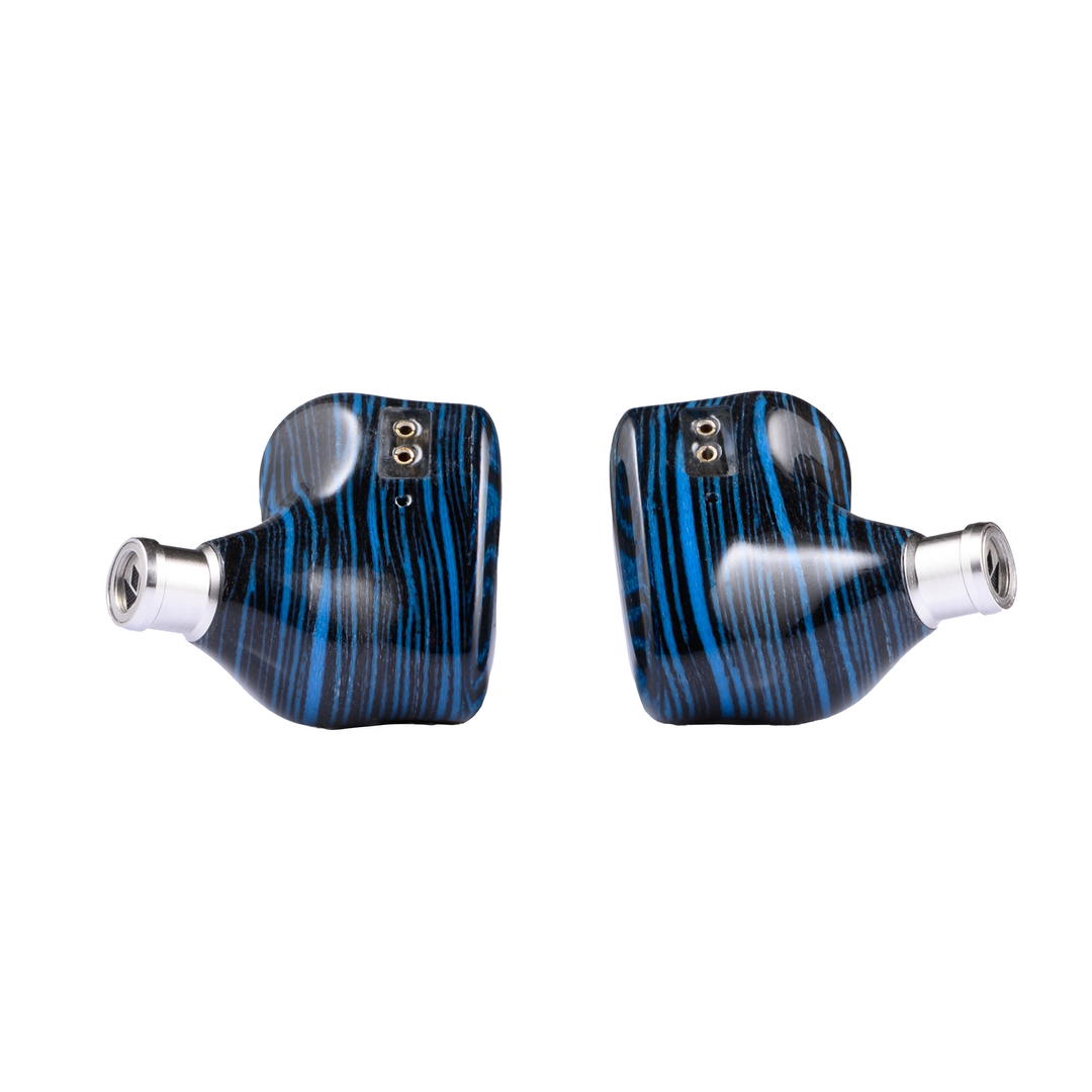 Noble Audio Iris | Dynamic Universal IEMs