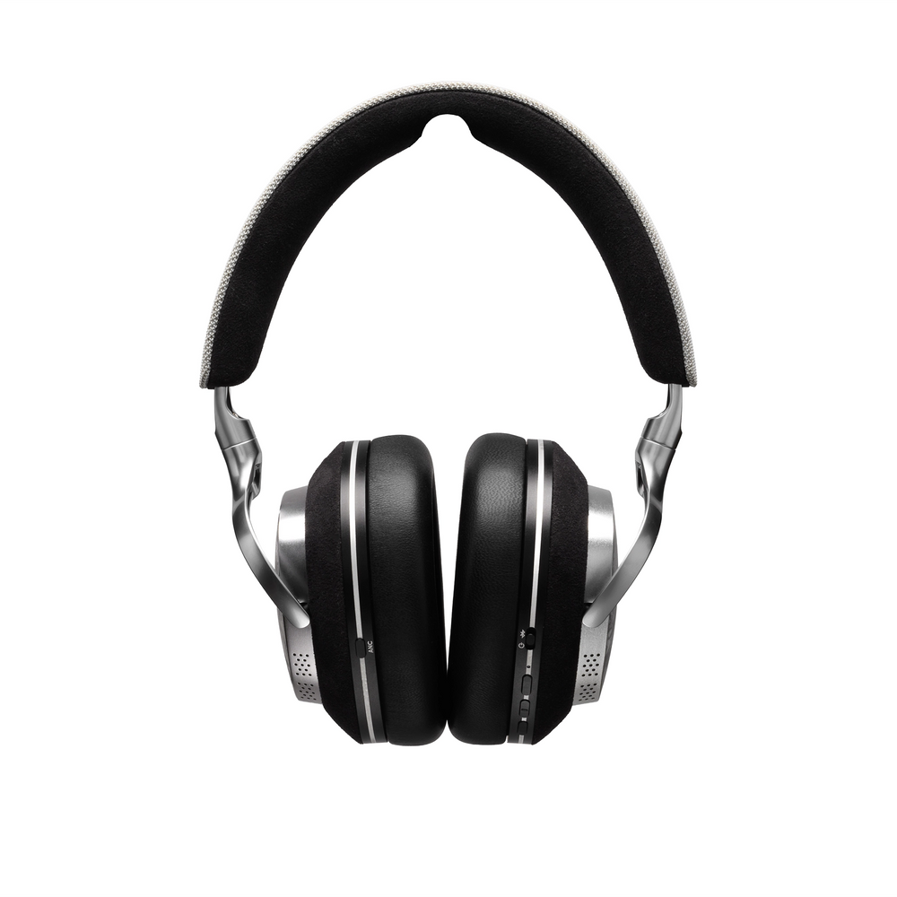 Noble Audio FoKus Artemis headphones rear whitebox