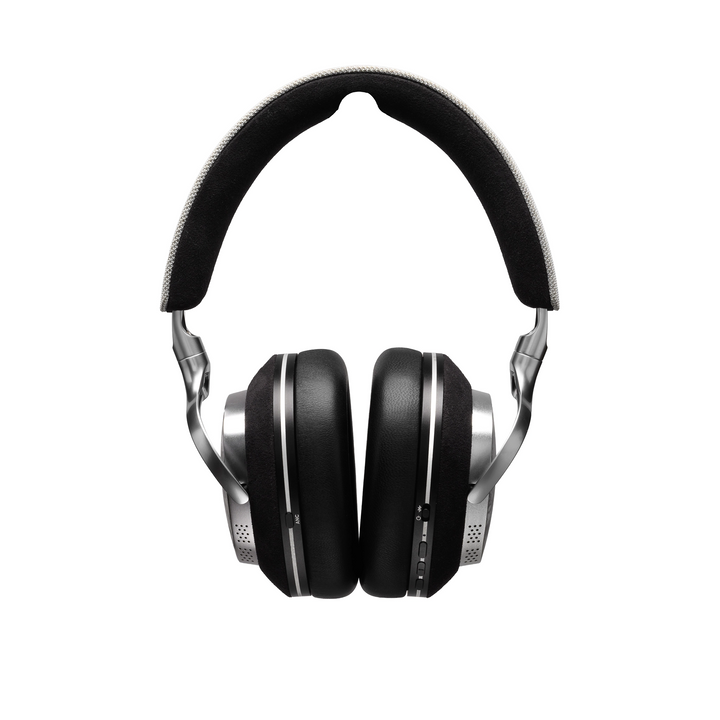 Noble Audio FoKus Artemis headphones rear whitebox