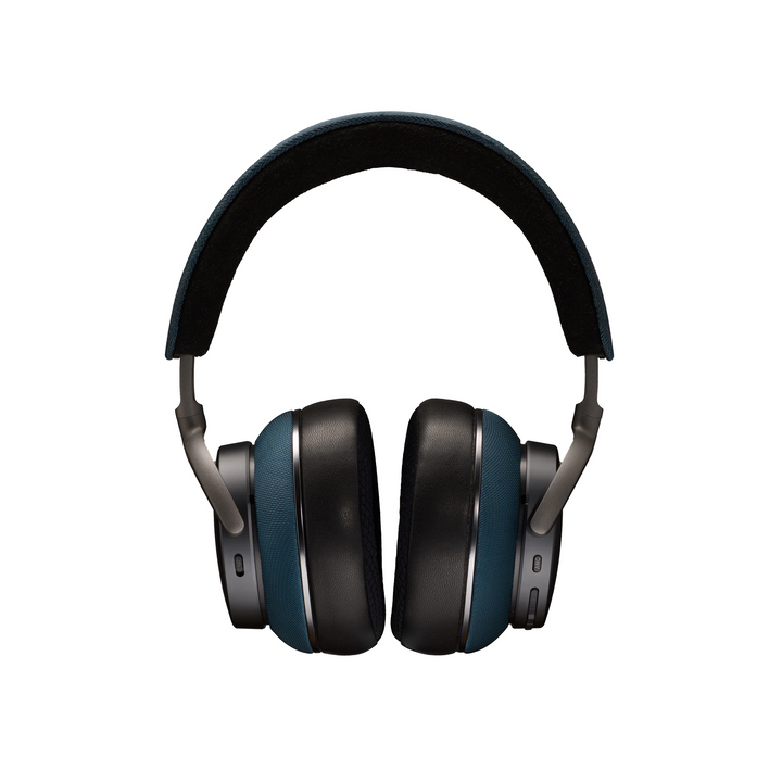 Noble Audio Fokus Apollo Pro Peacock front center whitebox