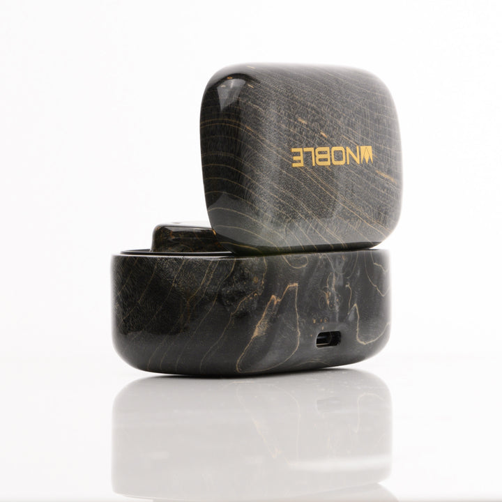 Noble Audio FoKus Prestige TWS | True Wireless Hi-Fi Earphones-Bloom Audio