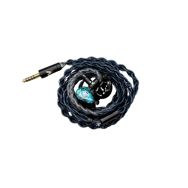 7th Acoustics Supernova PREOWNED | Balanced Armature IEMs
