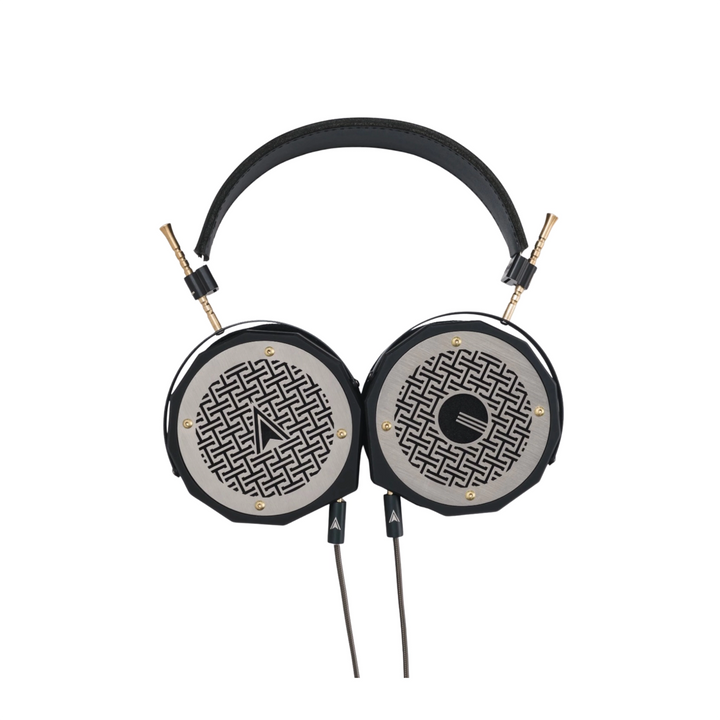 OMNE Audio x AA Hendeka | Open-Back Dynamic Headphone