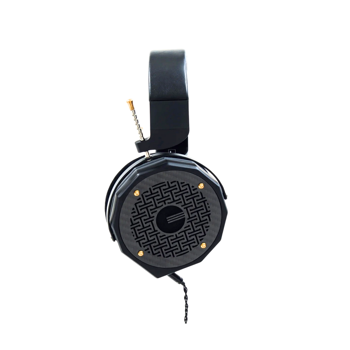 OMNE Audio Hendeka | Open-Back Dynamic Headphone
