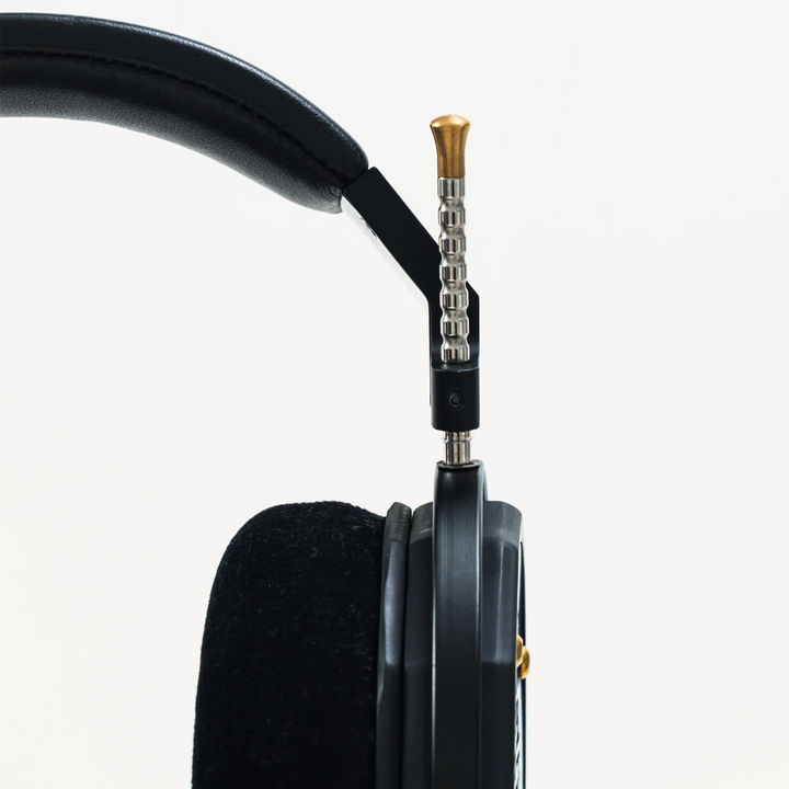OMNE Audio Hendeka | Open-Back Dynamic Headphone