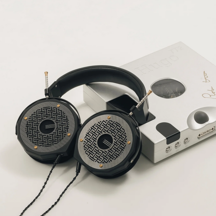 OMNE Audio Hendeka | Open-Back Dynamic Headphone