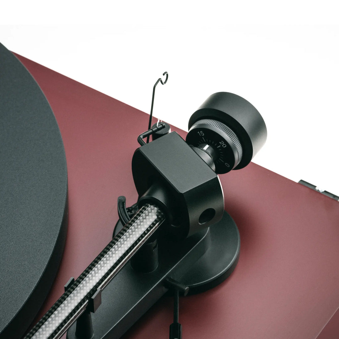 Pro-Ject Debut EVO 2 bird&