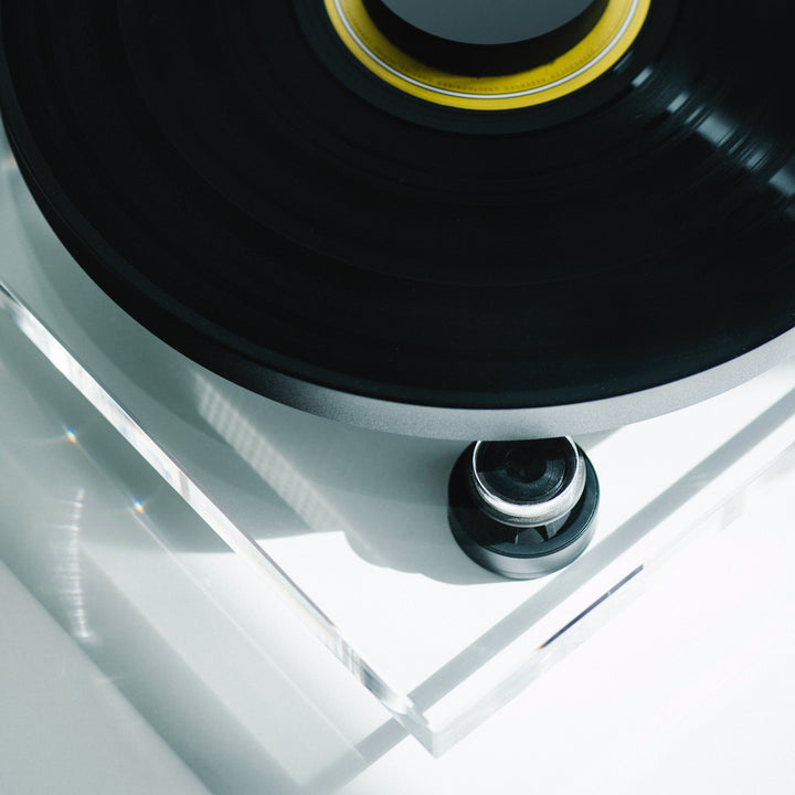 Pro-Ject XA B bird&