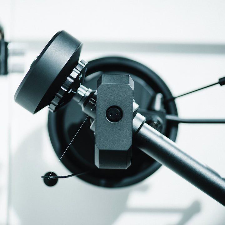 Pro-Ject XA B bird&