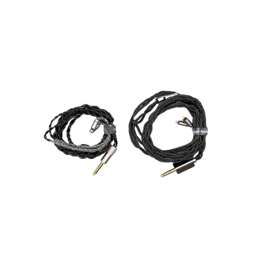 iBasso Epitome PREOWNED | Flagship Hybrid Universal IEMs