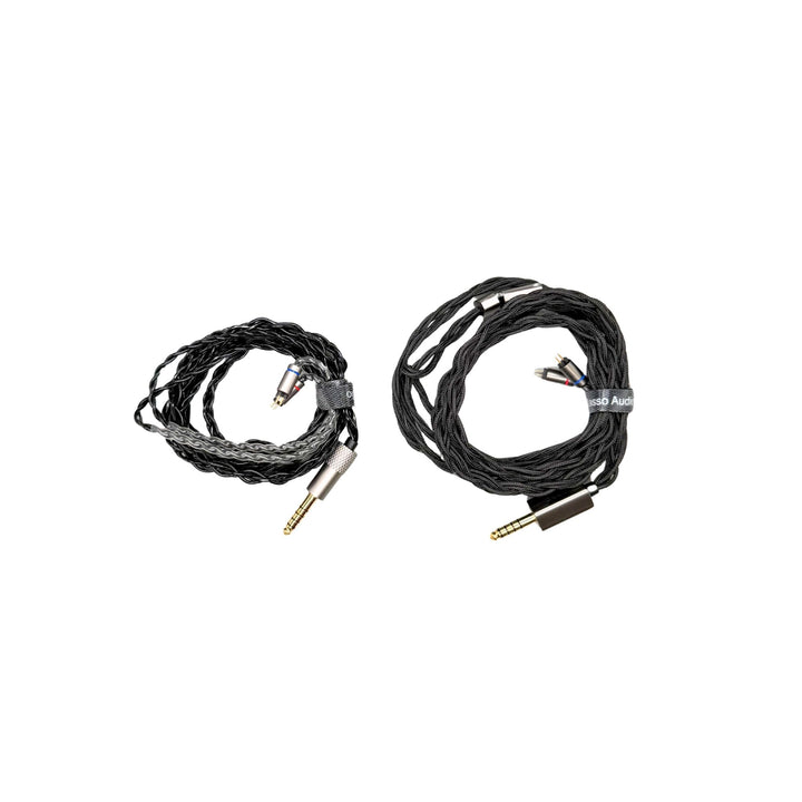 iBasso Epitome PREOWNED | Flagship Hybrid Universal IEMs