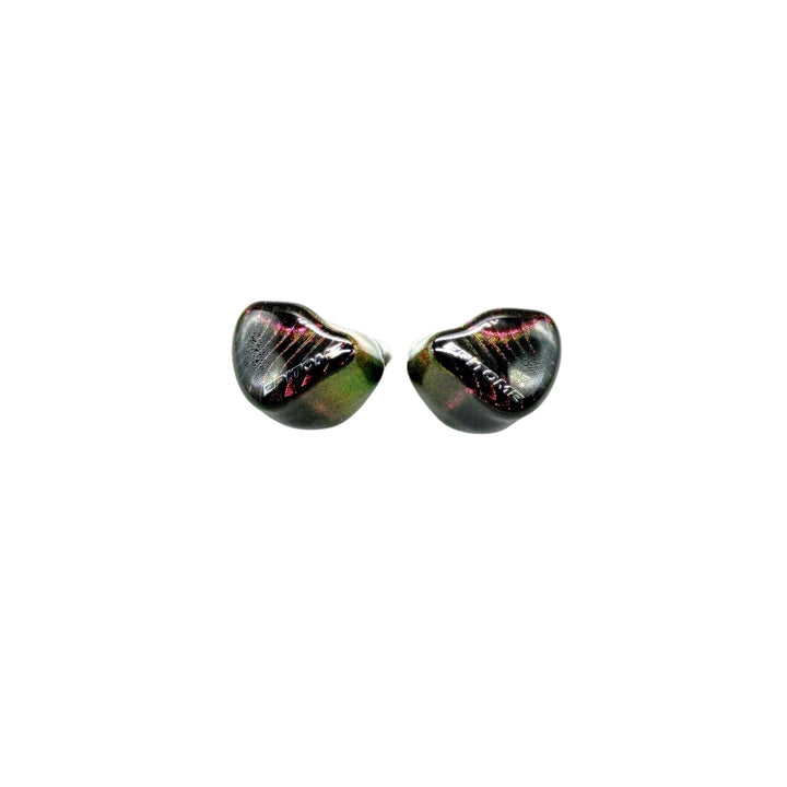 iBasso Epitome PREOWNED | Flagship Hybrid Universal IEMs