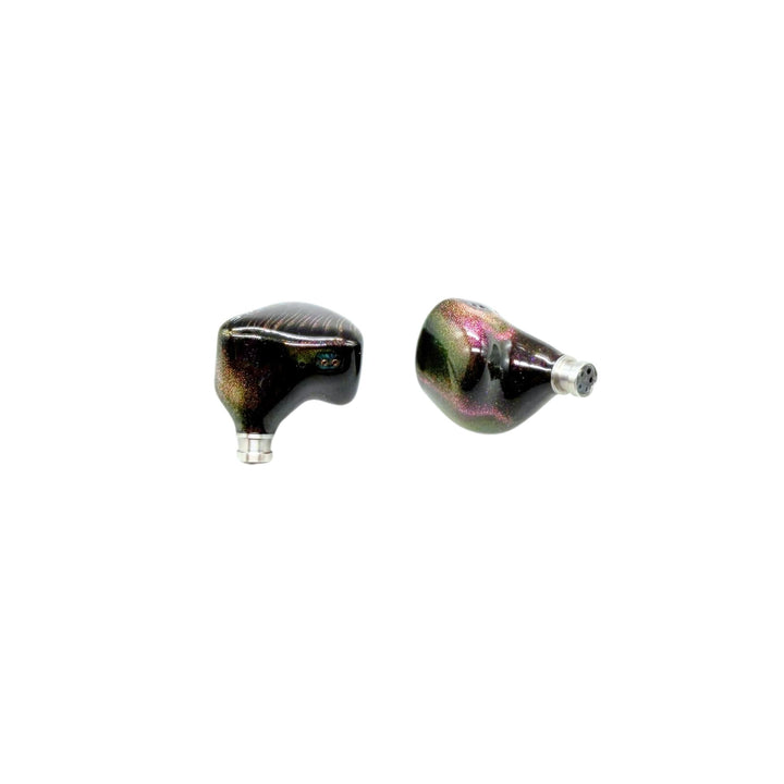iBasso Epitome PREOWNED | Flagship Hybrid Universal IEMs